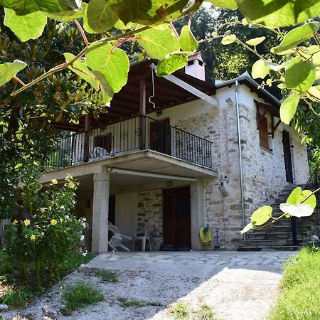 Εξοχικό Διονύσης Βίλα Χορευτό Εξωτερικό φωτογραφία