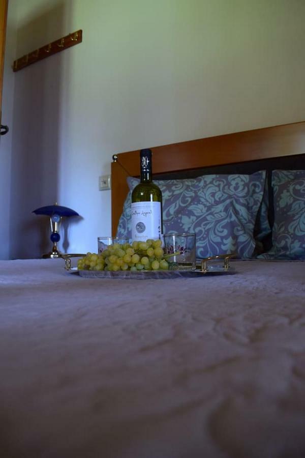 Εξοχικό Διονύσης Βίλα Χορευτό Εξωτερικό φωτογραφία