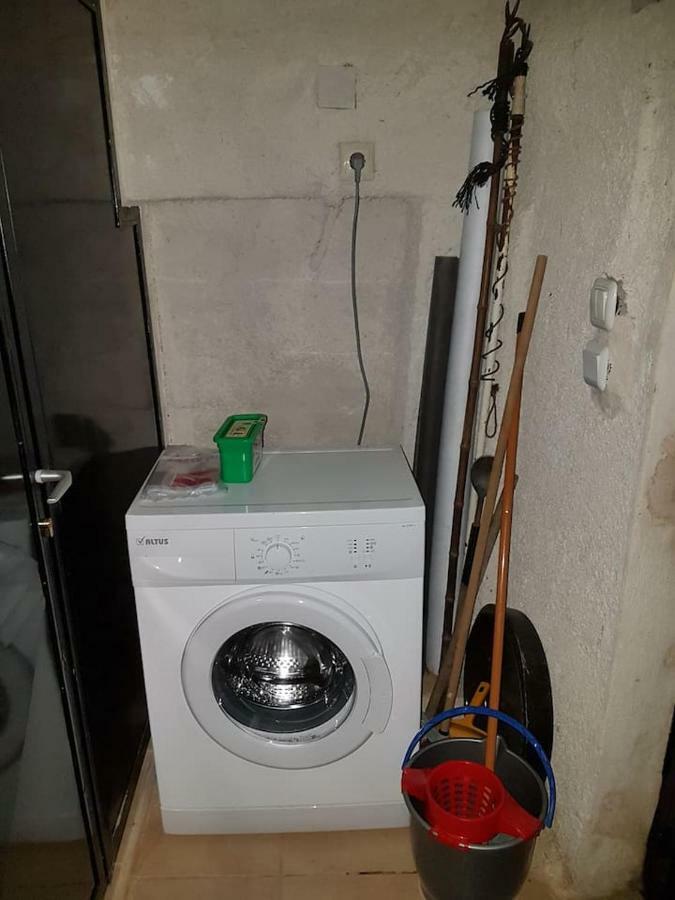 Εξοχικό Διονύσης Βίλα Χορευτό Εξωτερικό φωτογραφία