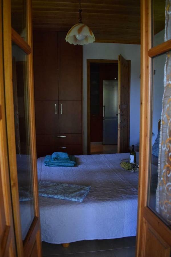Εξοχικό Διονύσης Βίλα Χορευτό Εξωτερικό φωτογραφία